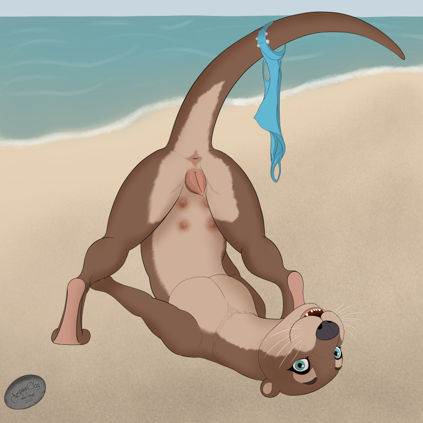 4 Nipples Rule 34 Image
