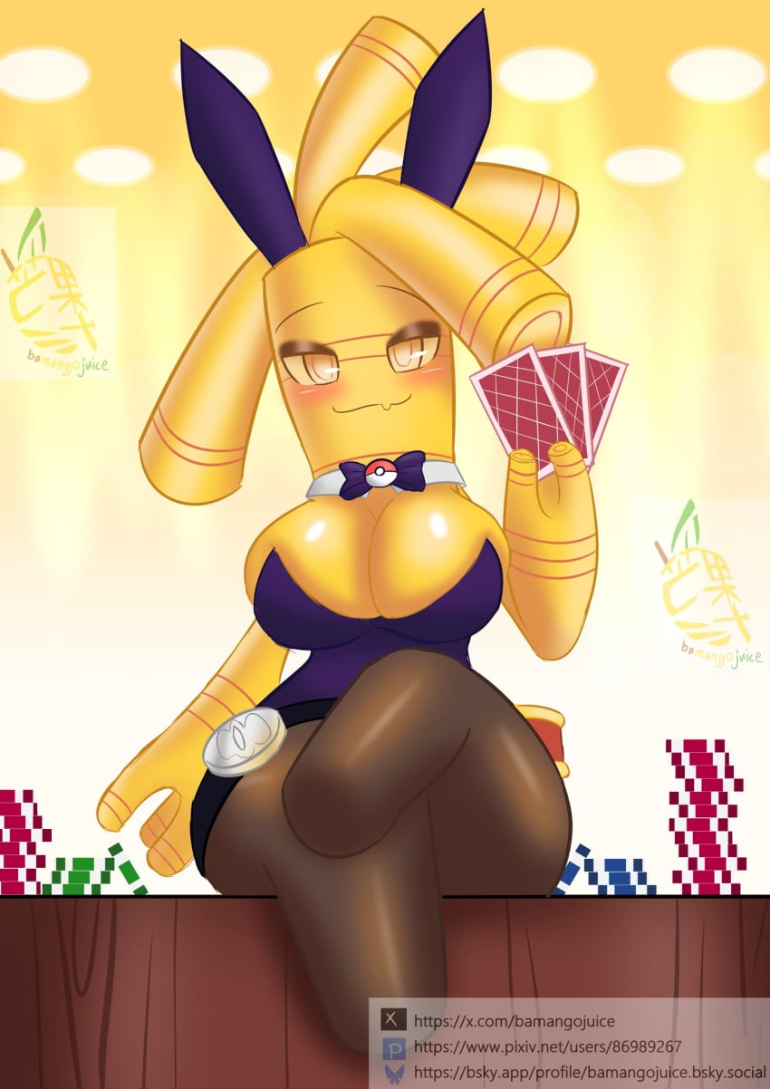Generation 9 Pokemon (Game Freak) Rule 34 Image
