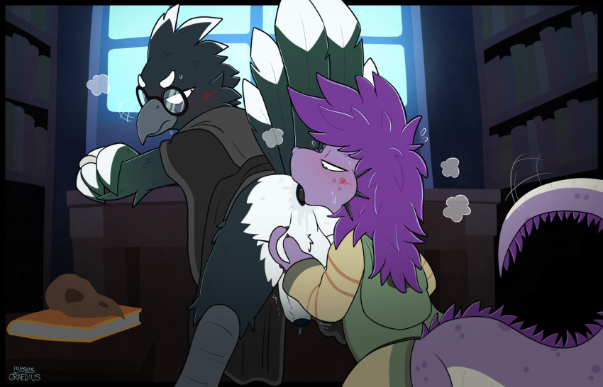 Mythology Rule 34 Image