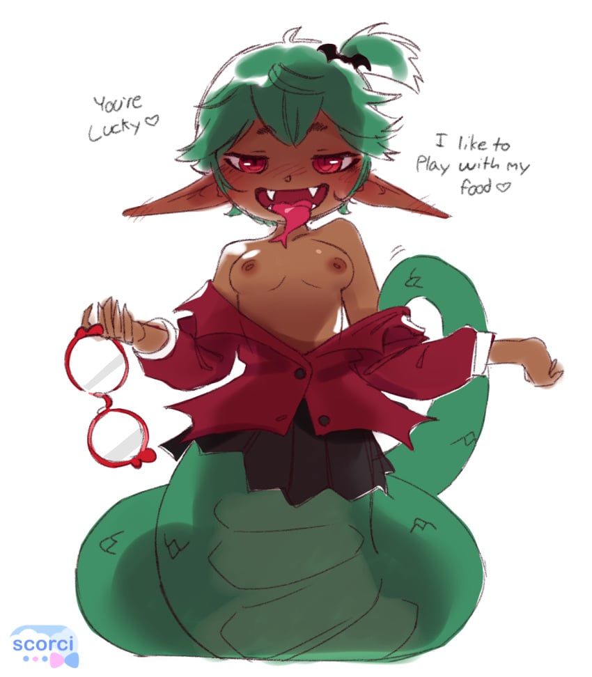 Ruki (Poppycorn) Rule 34 Image