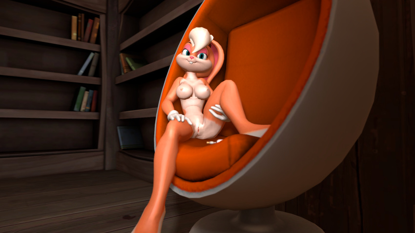 1girls Rule 34 Image
