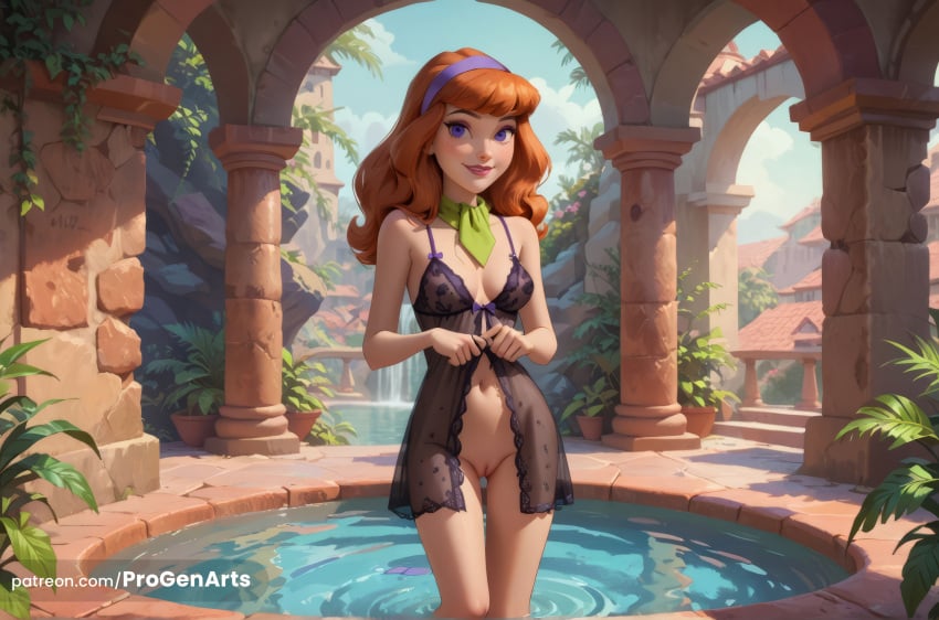 1girls Rule 34 Image