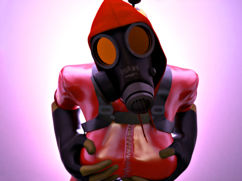 3d big_breasts breast_grab breasts female fempyro gasmask latex mask pyro rule_63 solo source_filmmaker team_fortress team_fortress_2