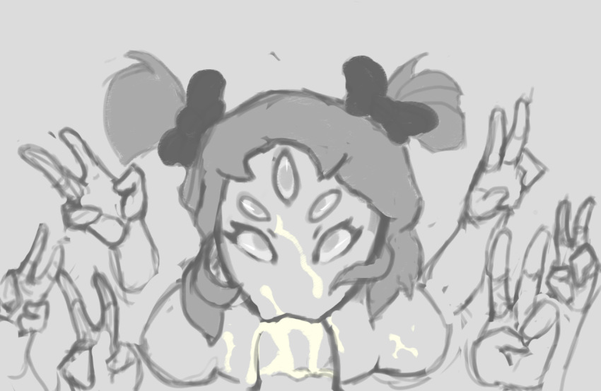 Muffet (Undertale) Rule 34 Image