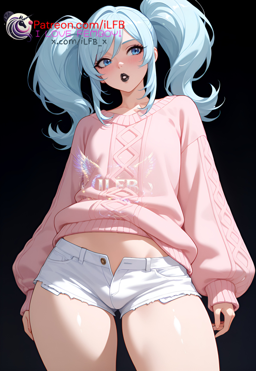 Original Character (Original) Rule 34 Image