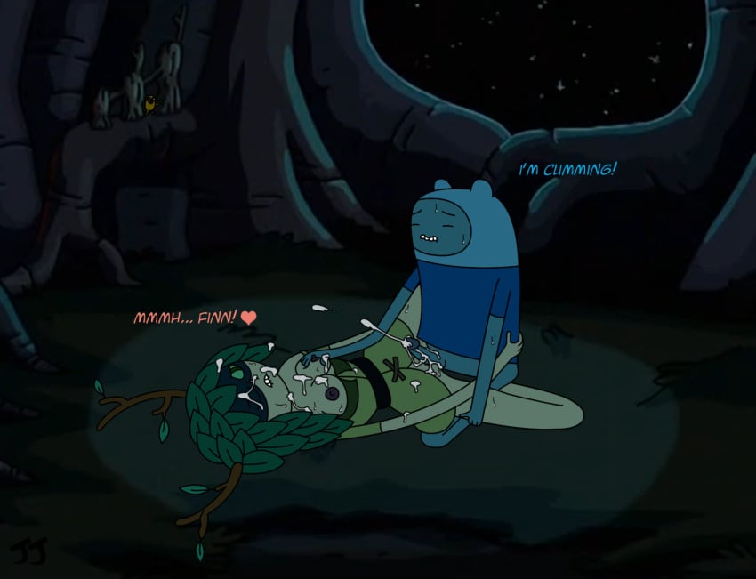 Adventure Time Rule 34 Image