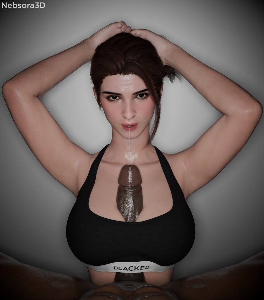 Hailey (The First Descendant) Rule 34 Image