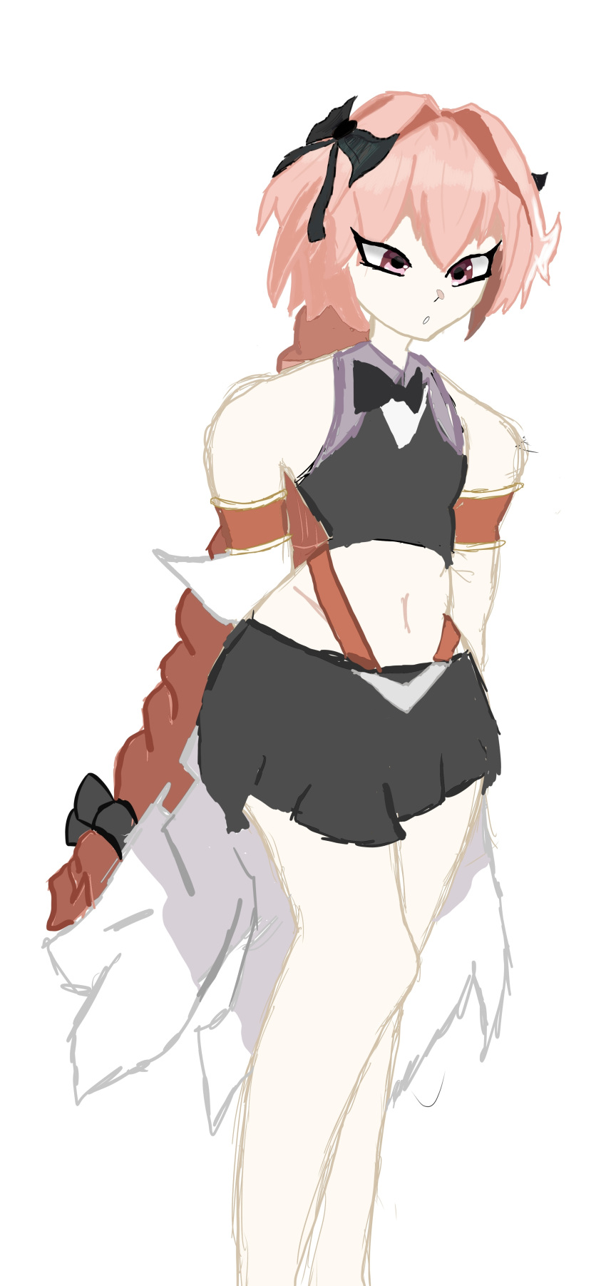 Astolfo (Fate) Rule 34 Image