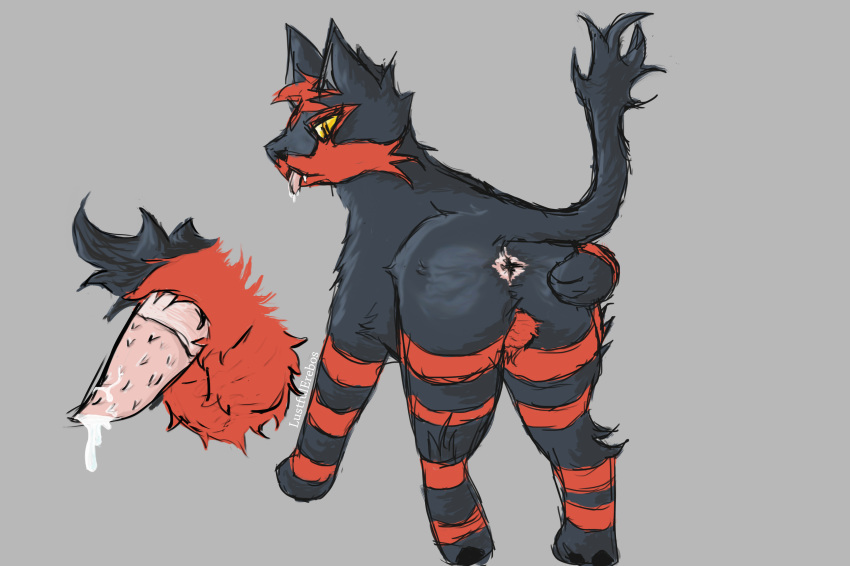 All Fours Rule 34 Image
