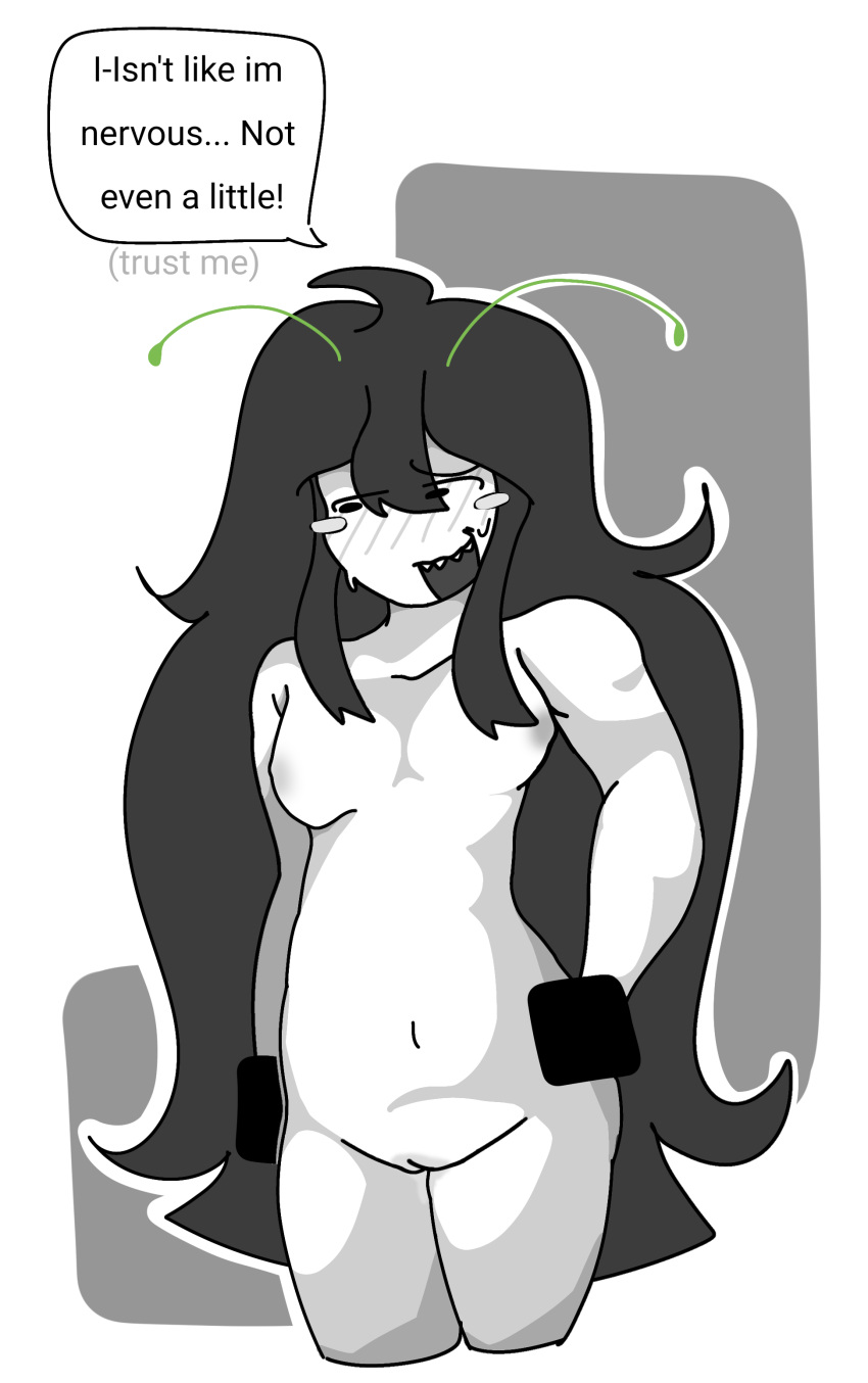 Rumi (Zoedeidad) Rule 34 Image