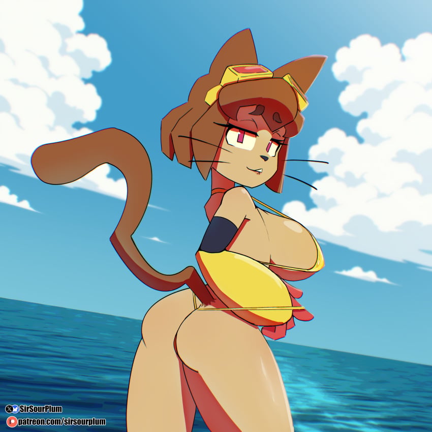 Kit (Gameoverse) Rule 34 Image