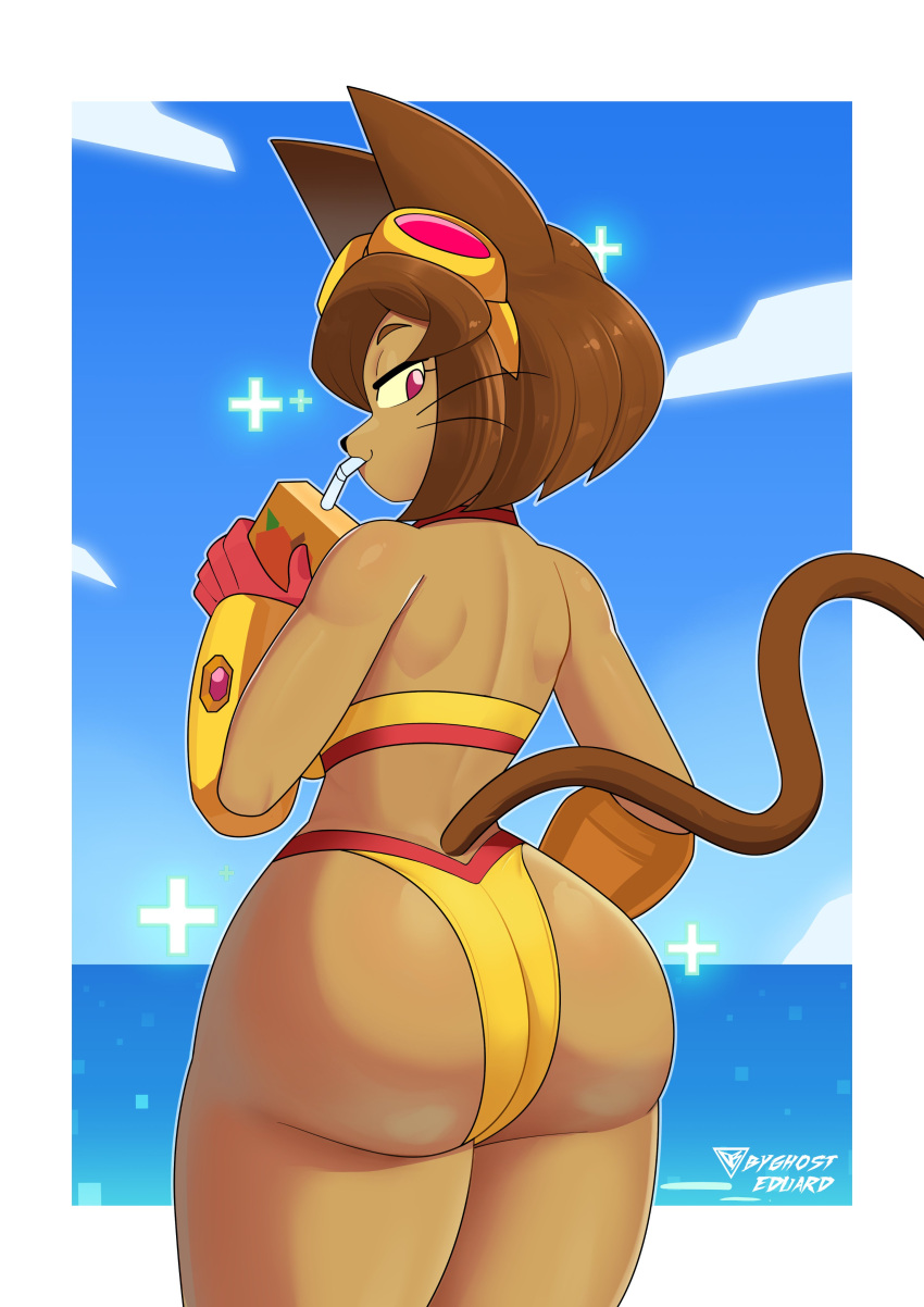 Kit (Gameoverse) Rule 34 Image
