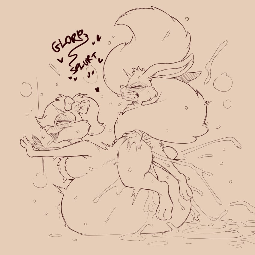 Ahegao Rule 34 Image