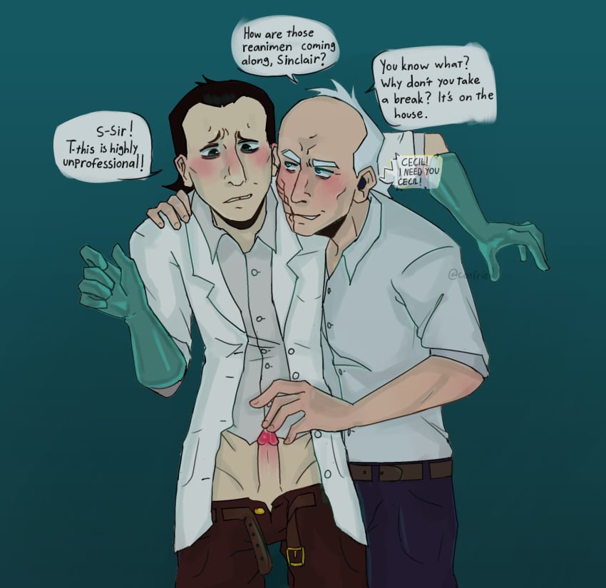Invincible (Comics) Rule 34 Image