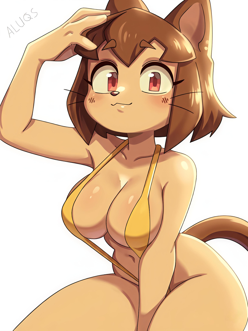 Kit (Gameoverse) Rule 34 Image
