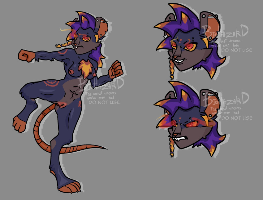 Reference Sheet Rule 34 Image