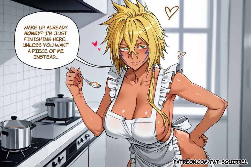 Tier Harribel (Bleach) Rule 34 Image