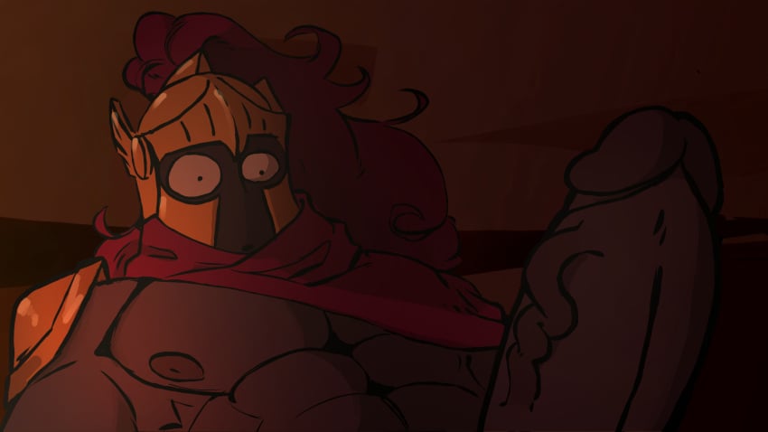 Armor Rule 34 Image