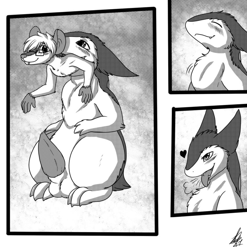 Pokemon (Species) Rule 34 Image