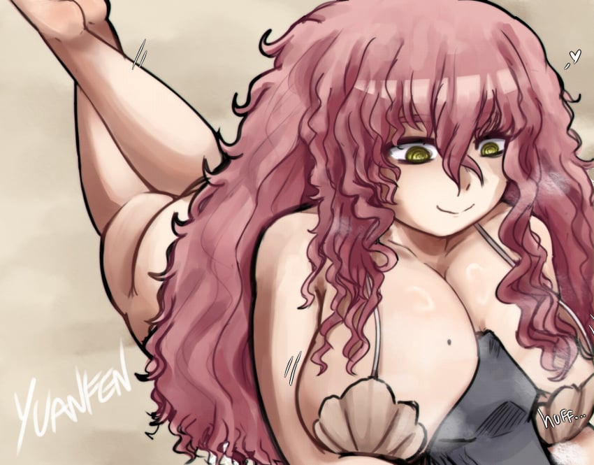 Grimm (Black Souls) Rule 34 Image