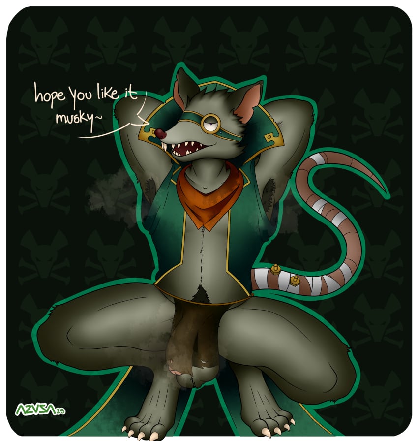 Digital Media (Artwork) Rule 34 Image