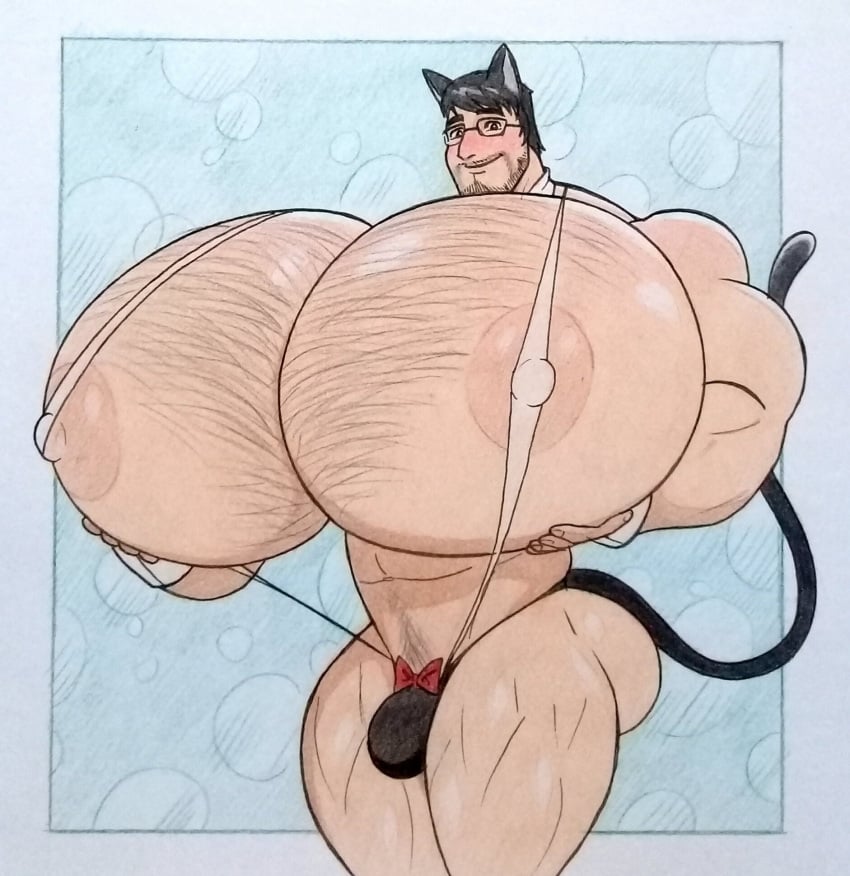 1boy ass bara bara_ass bara_butt bara_tiddies bara_tits beard big_ass big_ass_(male) big_breasts big_butt big_chest big_moobs big_nipples big_pecs big_tits blush blushing breasts bubble_ass bubble_butt butt callyx(pteroscreams) cat_ears cat_tail chest chest_hair cnb2804 dat_ass dat_butt dilf dumptruck_ass dumptruck_butt fat_ass fat_butt gigantic_breast gigantic_chest gigantic_moobs gigantic_pecs gigantic_pectorals glasses hairy_chest hairy_male hairy_pecs hairy_pectorals hourglass_figure huge_ass huge_breasts huge_butt huge_chest huge_moobs huge_pecs huge_pectorals hyper_breast hyper_chest hyper_moobs hyper_pecs hyper_pectorals large_ass large_breasts large_butt large_chest large_moobs large_pecs large_pectorals male male_ass male_blushing male_butt male_nipples male_only male_thong male_tits massive_ass massive_breasts massive_butt massive_chest massive_moobs massive_pecs massive_pectoral moobs muscle_ass muscle_butt muscular muscular_arms muscular_ass muscular_butt muscular_legs muscular_male muscular_thighs nipples pecs pectorals plump_ass plump_butt round_ass round_butt thong tits