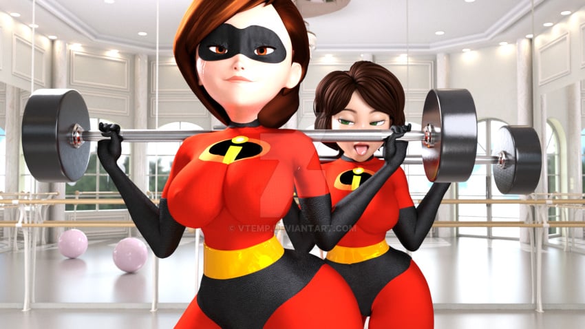 3d Rule 34 Image