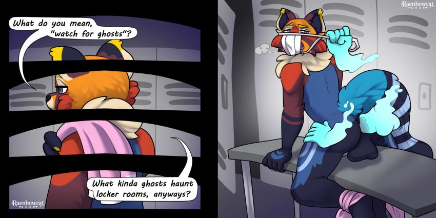 Anal Rule 34 Image