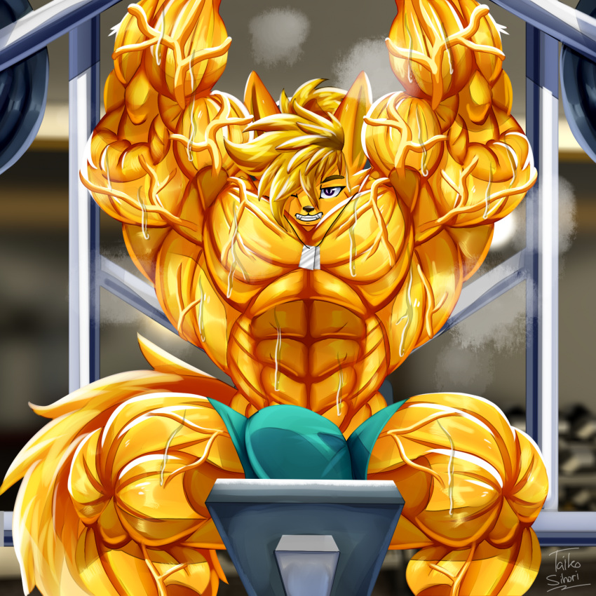 1:1 Rule 34 Image