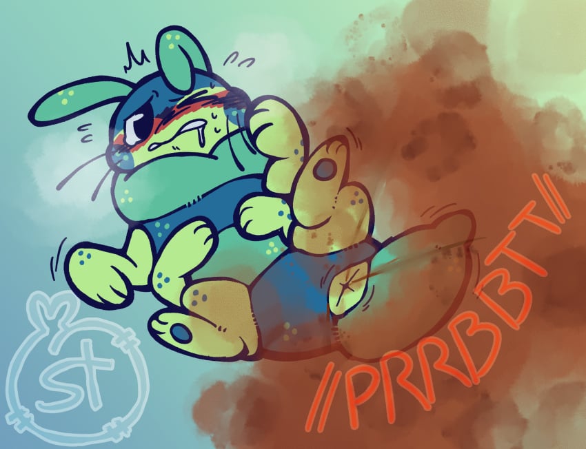 Squirm (Dandy'S World) Rule 34 Image