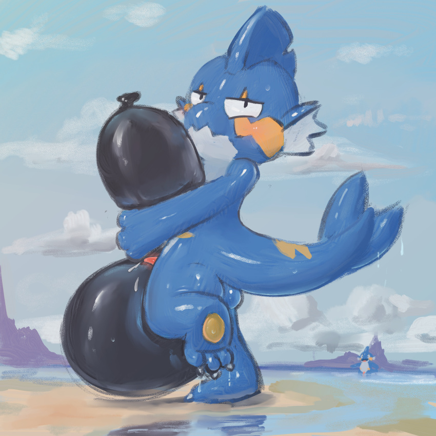 Pal (Species) Rule 34 Image