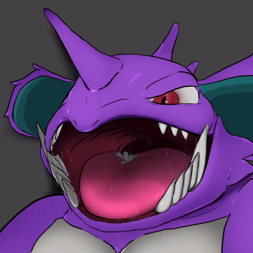 Pokemon (Species) Rule 34 Image