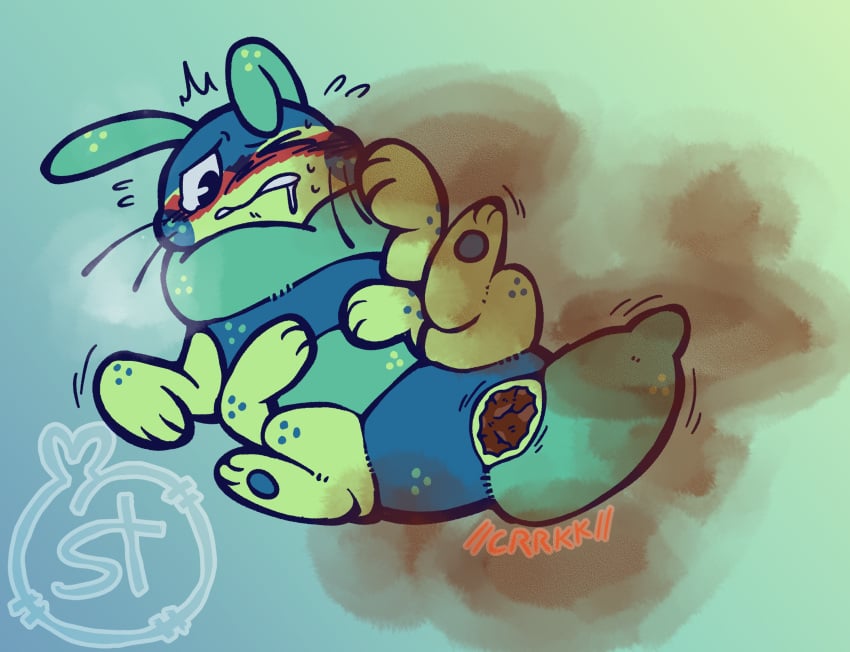 Squirm (Dandy'S World) Rule 34 Image