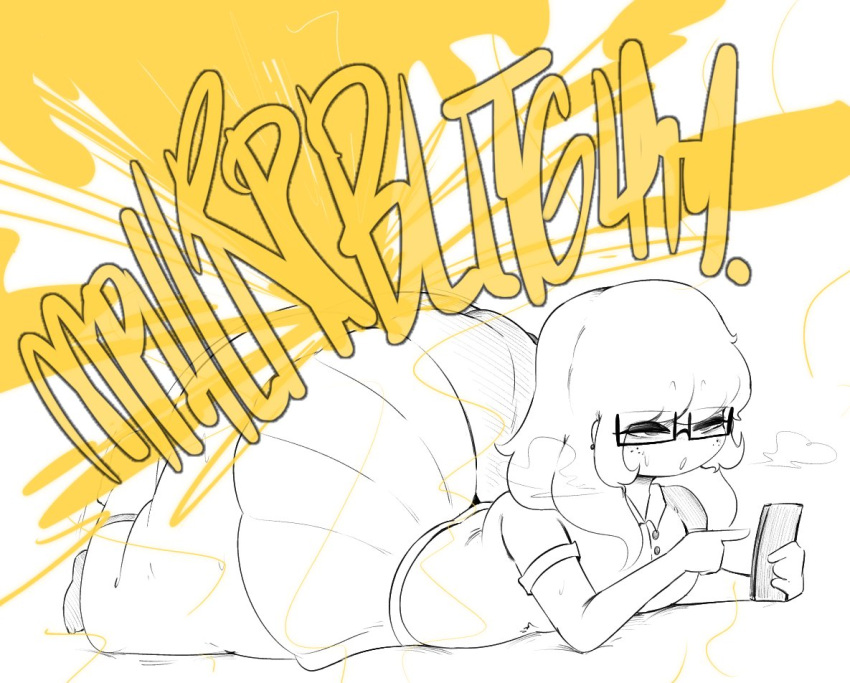 1girls Rule 34 Image
