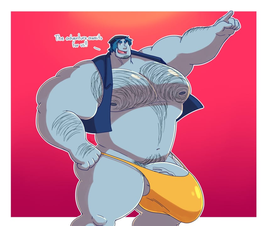 Barley Lightfoot (Disney) Rule 34 Image