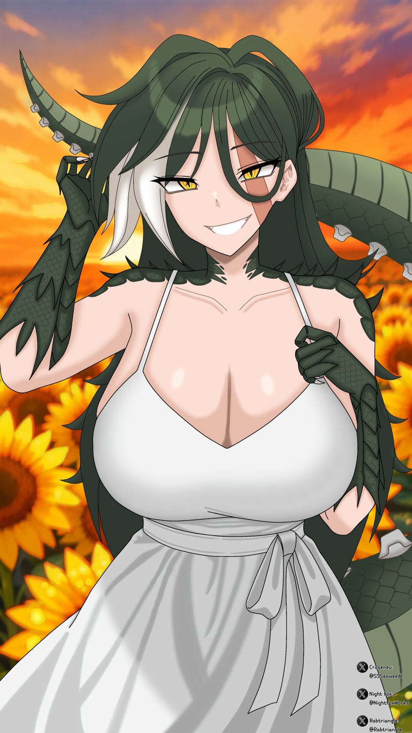 Genderswap (Mtf) Rule 34 Image