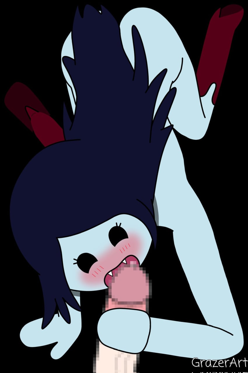 Adventure Time Rule 34 Image
