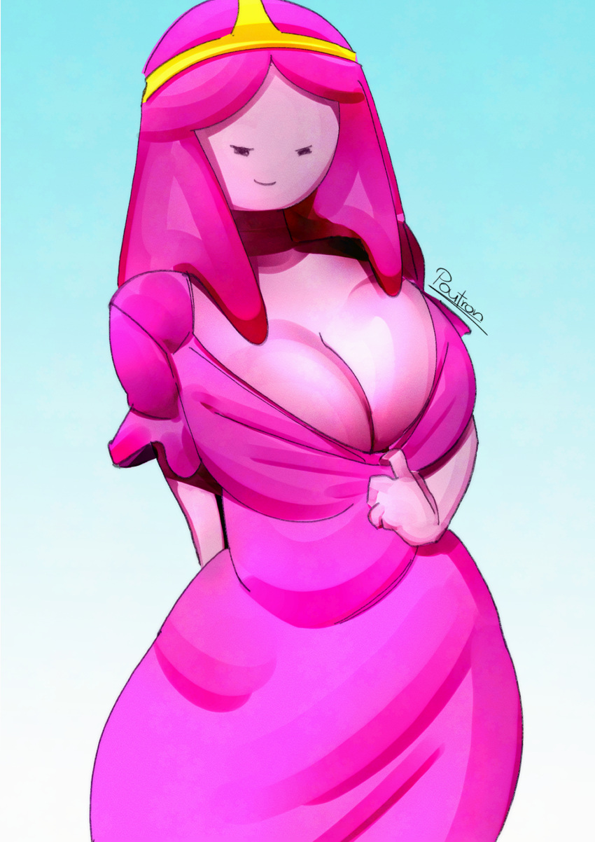 Adventure Time Rule 34 Image