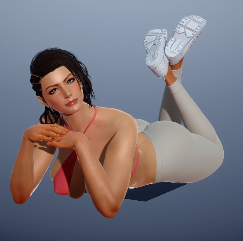 3d Rule 34 Image