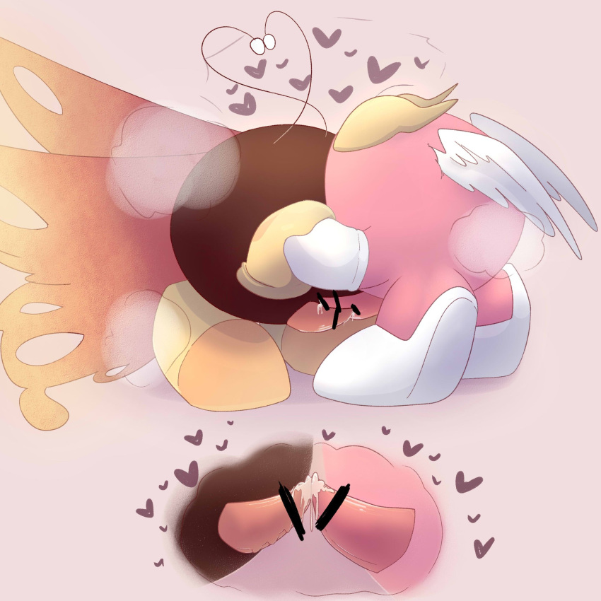 Galacta Knight (Kirby (Series)) Rule 34 Image