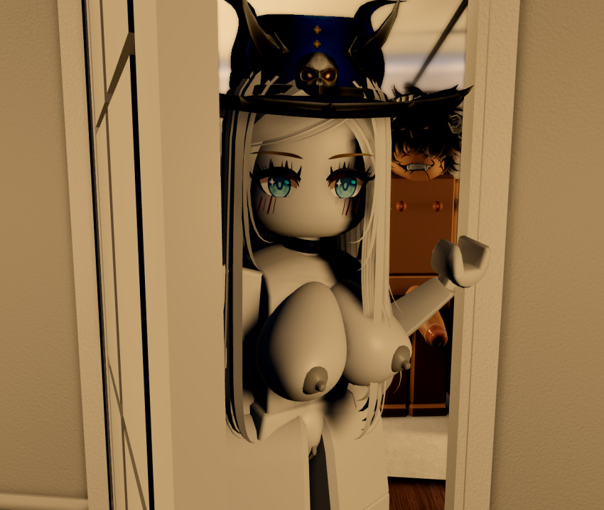 1girls Rule 34 Image