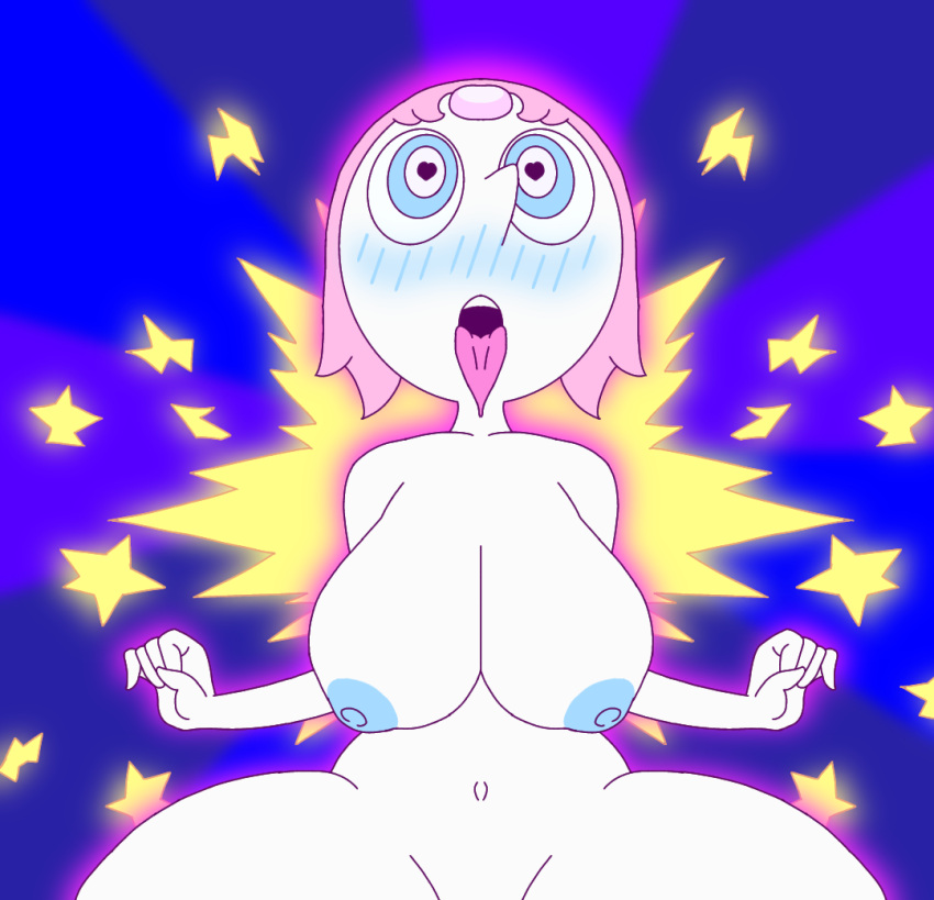 Pearl (Steven Universe) Rule 34 Image