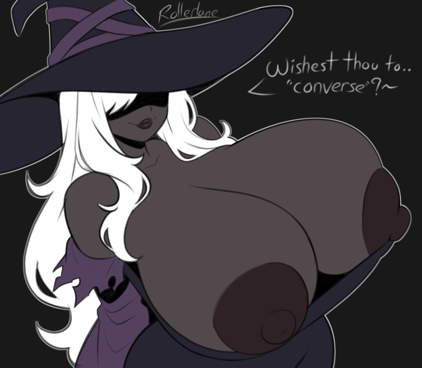Recluse (Nightreign) Rule 34 Image