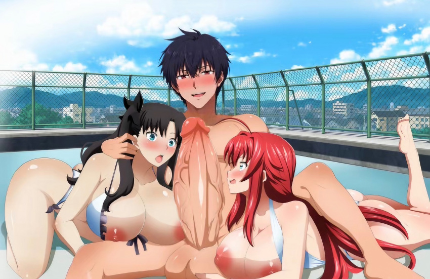 Anos Voldigoad (Fate (Series)) Rule 34 Image