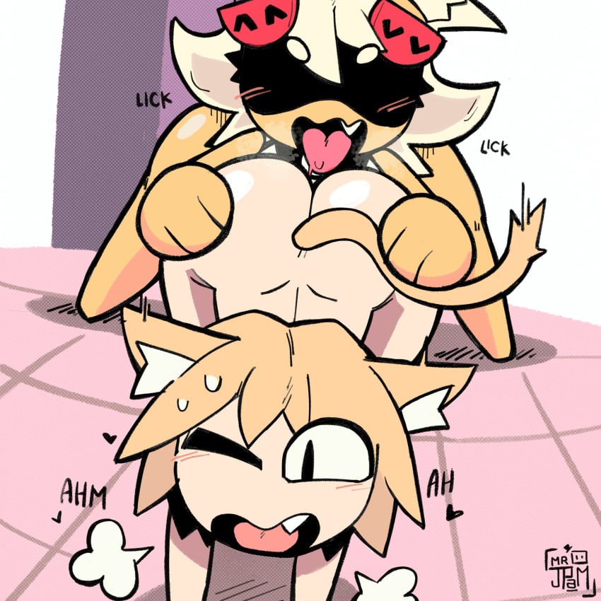 2d (Artwork) Rule 34 Image