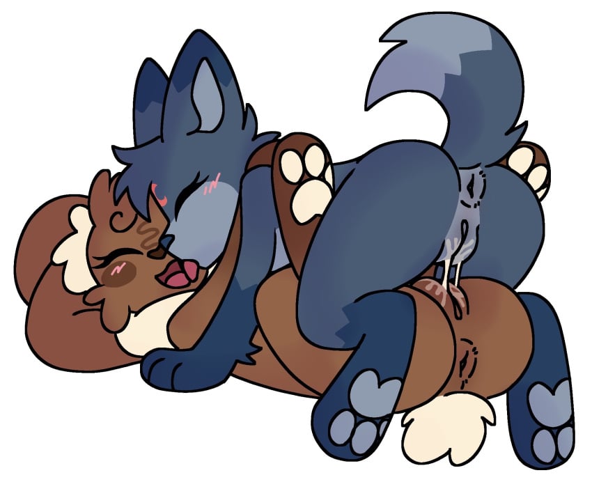 Cocoa (Dandy'S World) Rule 34 Image