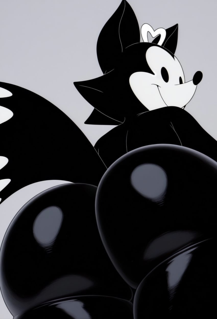 Roxy (Warner Brothers) Rule 34 Image