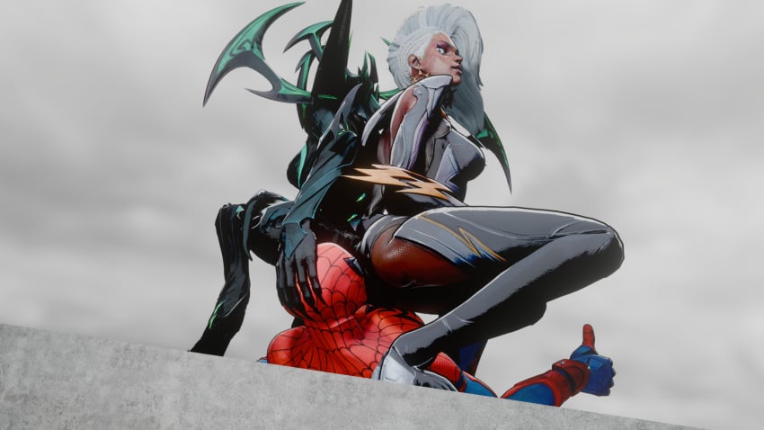 Hela (European Mythology) Rule 34 Image