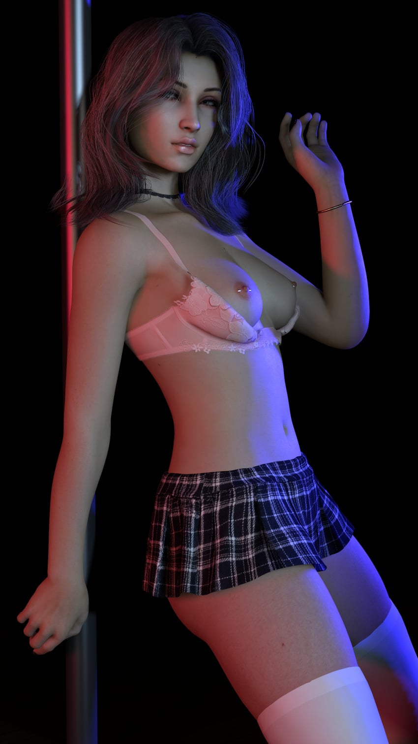 Oerba Yun Fang (Ff Xiii) Rule 34 Image