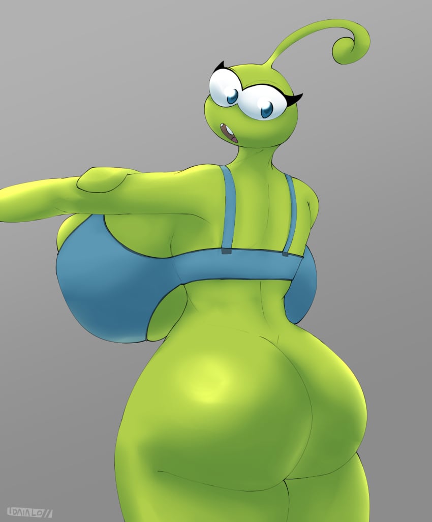 Cut The Rope Rule 34 Image